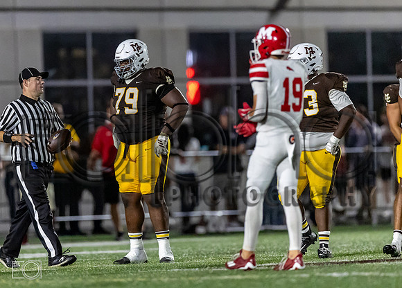 MC (V) vs Marist_15409-4329