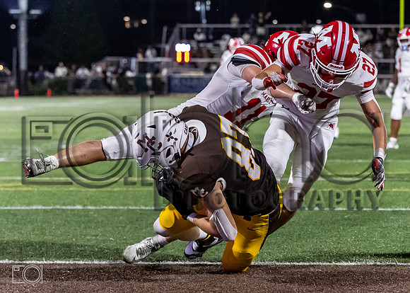 MC (V) vs Marist_15259-2554