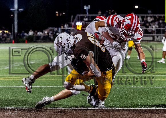 MC (V) vs Marist_15258-2553