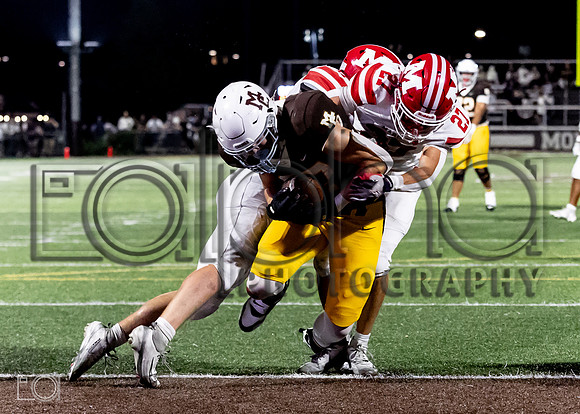 MC (V) vs Marist_15257-2552