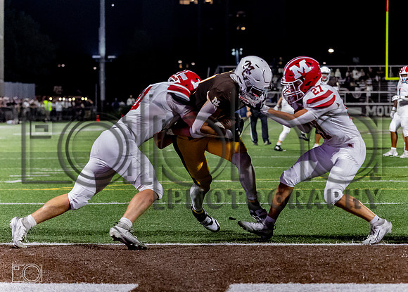 MC (V) vs Marist_15255-2550