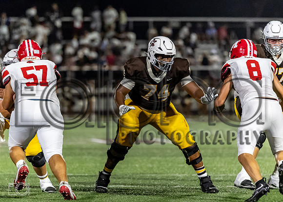 MC (V) vs Marist_15237-2532