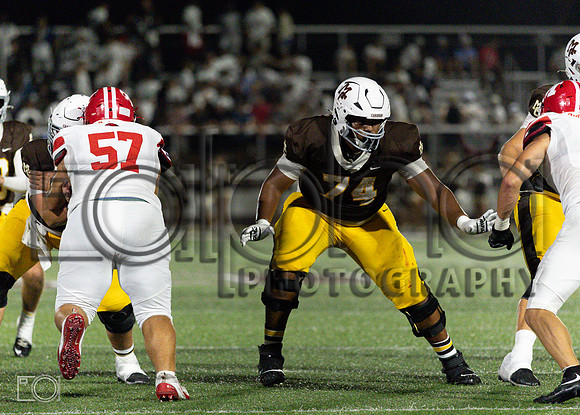MC (V) vs Marist_15236-2531