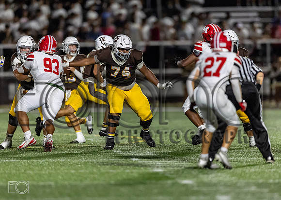 MC (V) vs Marist_15223-4301