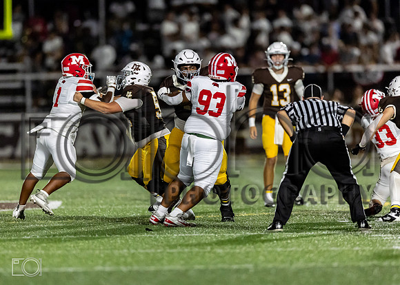 MC (V) vs Marist_15217-4295