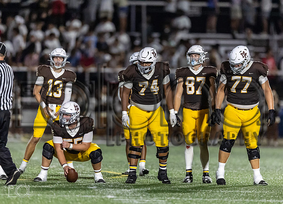 MC (V) vs Marist_15212-4290