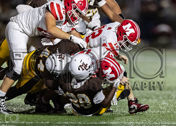MC (V) vs Marist_15192-4270