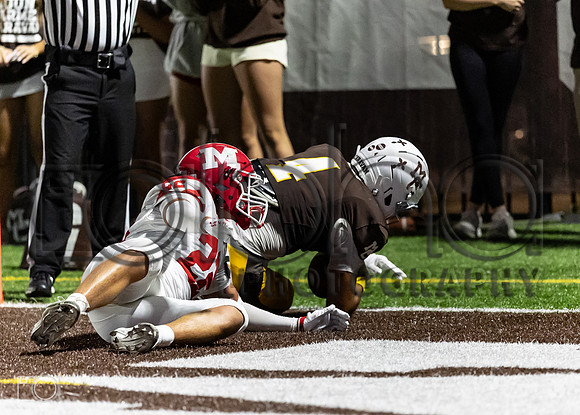MC (V) vs Marist_15171-2520