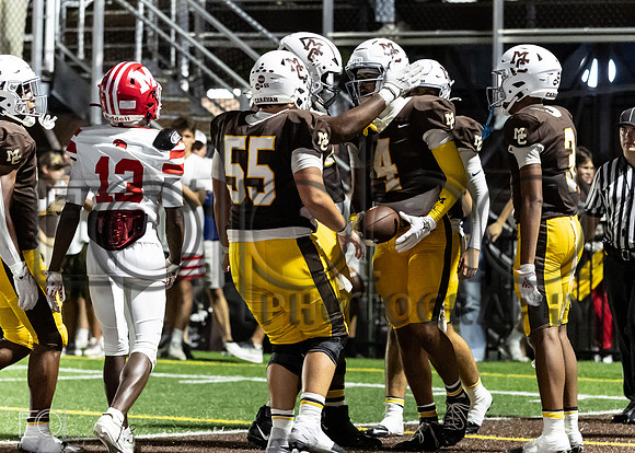 MC (V) vs Marist_15180-2529