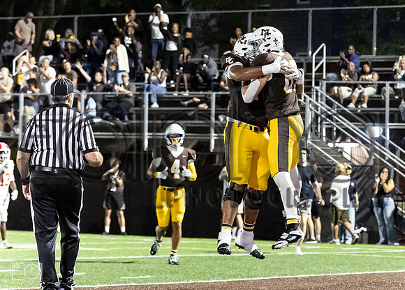MC (V) vs Marist_15071-2468