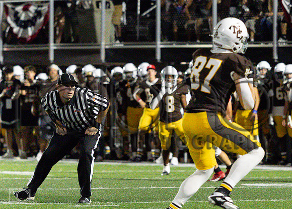 MC (V) vs Marist_15038-2435