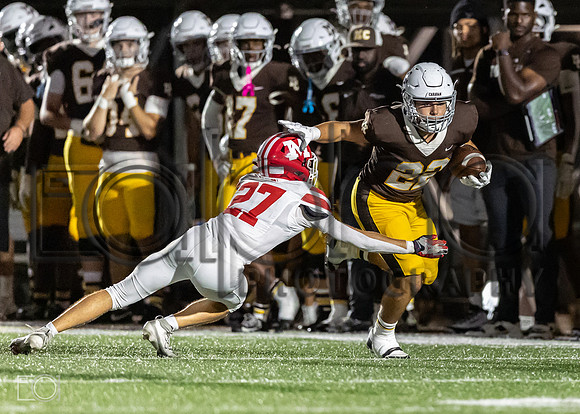 MC (V) vs Marist_15004-4197