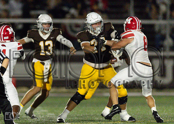 MC (V) vs Marist_14988-4181