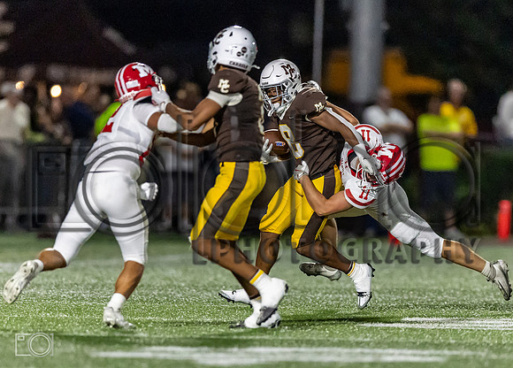 MC (V) vs Marist_14973-4166