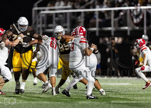 MC (V) vs Marist_14931-4122