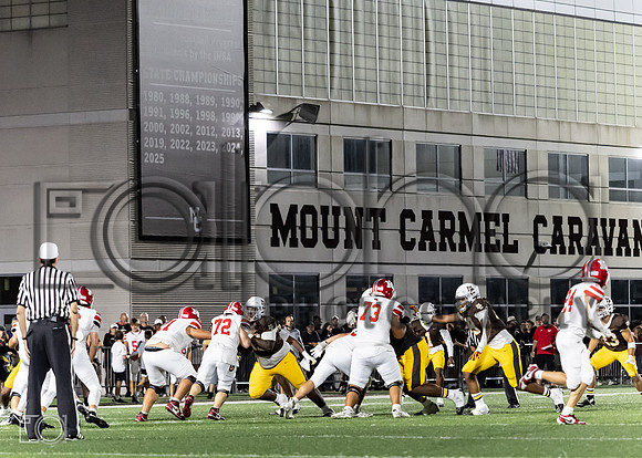 MC (V) vs Marist_14928-2431
