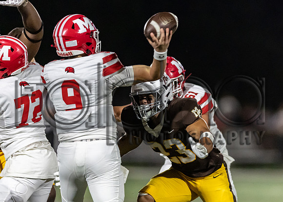 MC (V) vs Marist_14885-4088