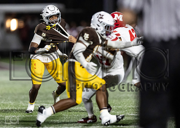MC (V) vs Marist_14861-4064