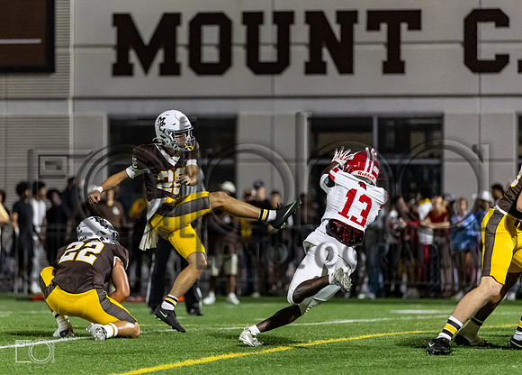 MC (V) vs Marist_14833-2400