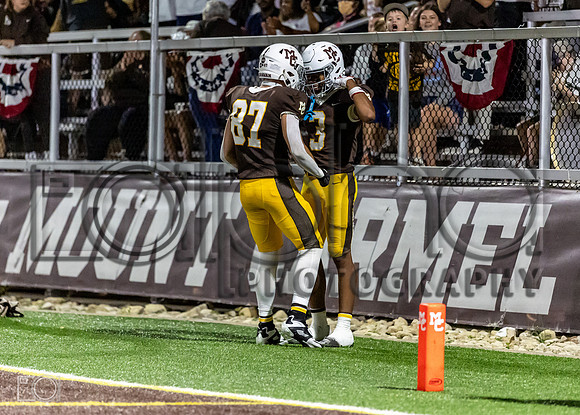 MC (V) vs Marist_14784-2354