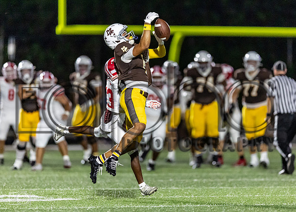 MC (V) vs Marist_14691-3957