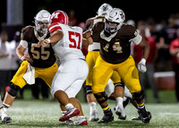 MC (V) vs Marist_14657-3926