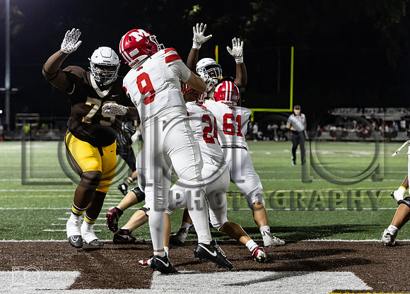 MC (V) vs Marist_14624-2337