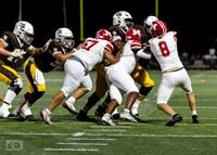MC (V) vs Marist_14590-2311