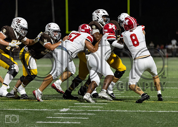 MC (V) vs Marist_14590-2311