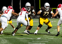 MC (V) vs Marist_14587-2308