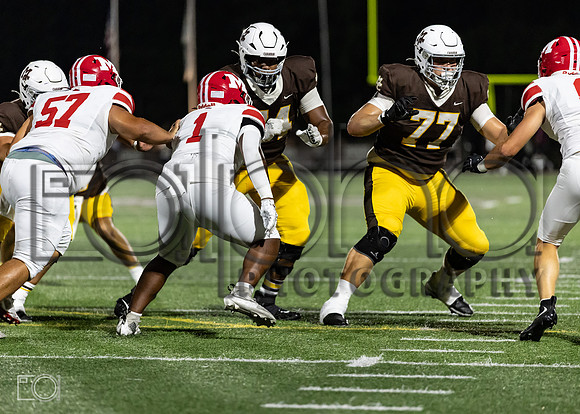 MC (V) vs Marist_14587-2308