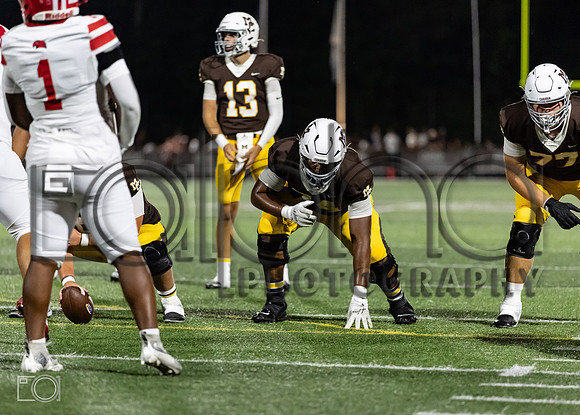 MC (V) vs Marist_14585-2306