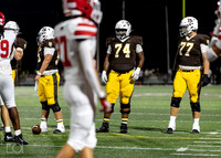 MC (V) vs Marist_14582-2303