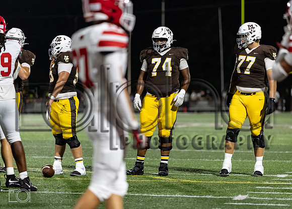 MC (V) vs Marist_14582-2303