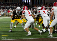 MC (V) vs Marist_14567-2288