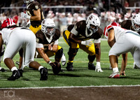 MC (V) vs Marist_14580-2301