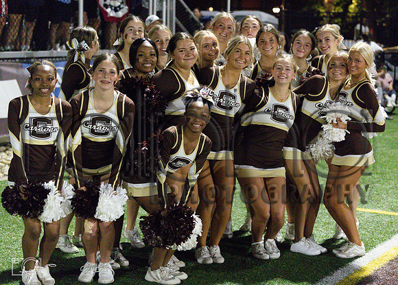 MC (V) vs Marist_14563-2284