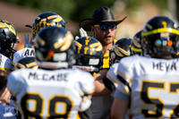 St. Cajetan Warriors (7th & 8th Football)