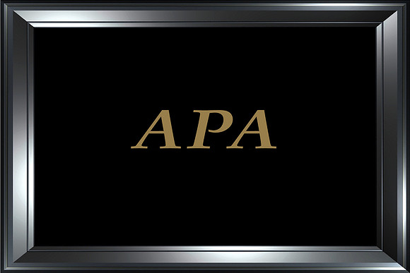 APA