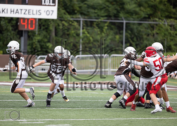MC (F) vs Marist-10245_70175761