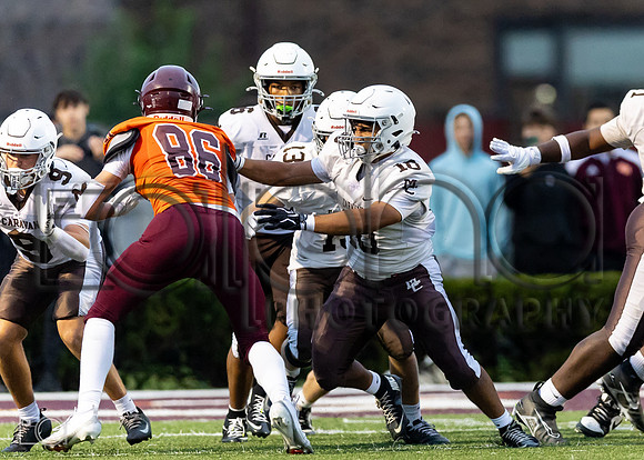 MC (FA) vs Br RIce_19023-9661