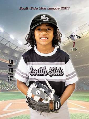 Black Sox-Sekai Rials (1)