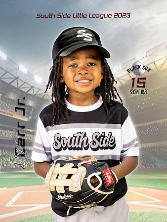 Black Sox-Diyon  Carr Jr. (15)