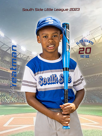 Elite Giants-Kameron Yeatman (20)