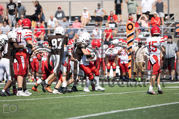 MC (F) vs Marist-10705_74792766