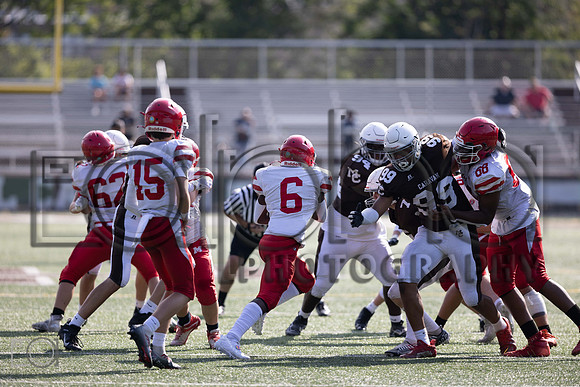 MC (F) vs Marist-10373_71471953