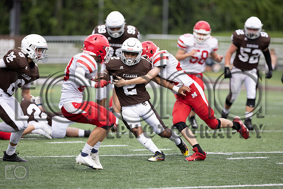 MC (F) vs Marist-10250_70220020
