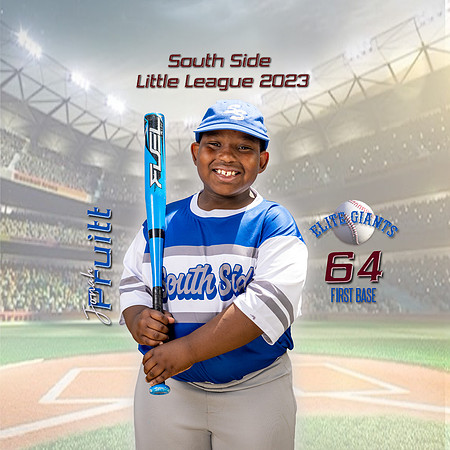 Jonah Pruitt (64) - 3.5-Inch Button copy