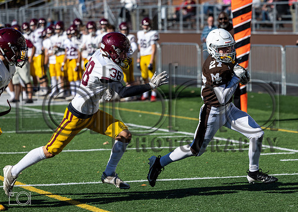 MC (F) vs Loyola-72663-1903-013200