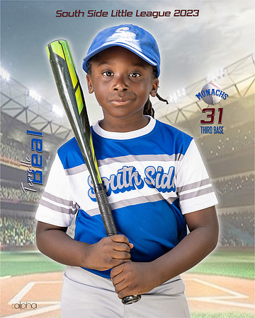 Monarchs-Terrelle Beal (31)-1